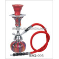 crystal hookah